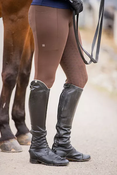 Barn and Beyond Finn Riding Leggings