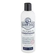 Barn Dog Conditioner Gallon