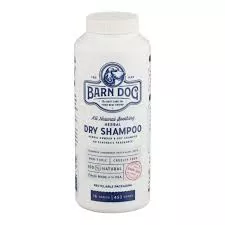 Barn Dog Dry Shampoo
