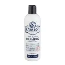 Barn Dog Shampoo