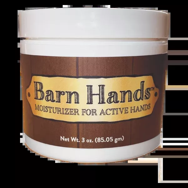 Barn Hands Salve