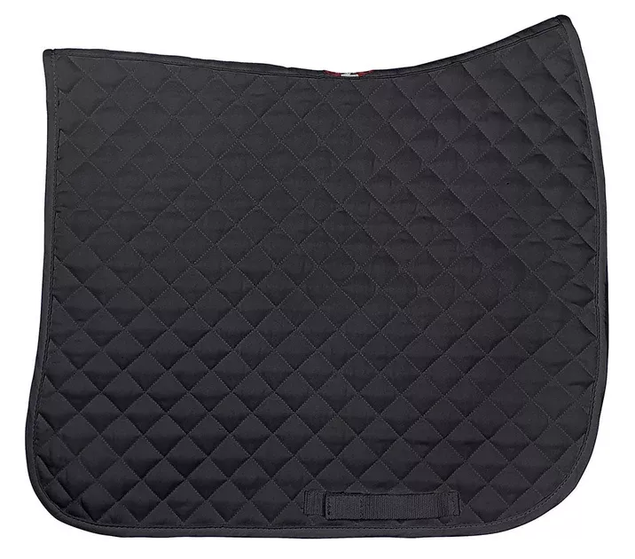 Basics Dressage Saddlecloth