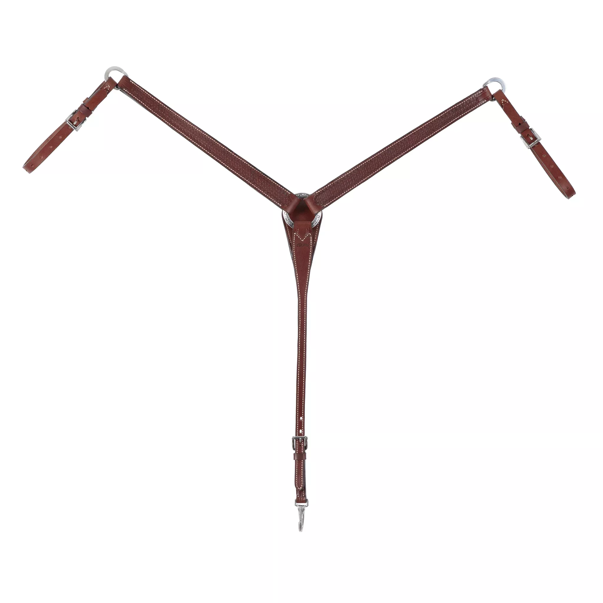 Basin Cowboy Breast Collars