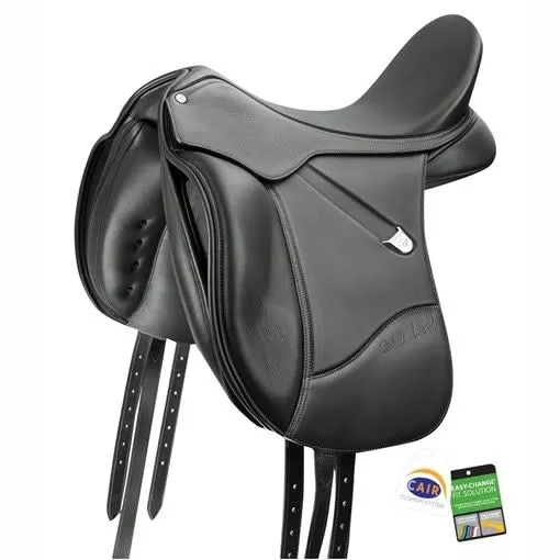 Bates - Isabell HART Dressage Saddle -