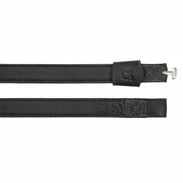 Bates Leather Webbers | Luxe Leather
