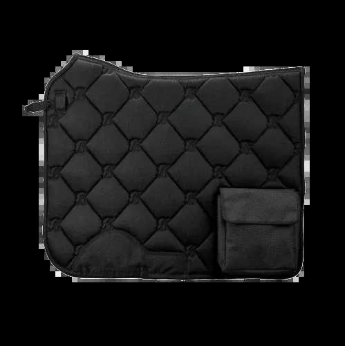 Bates Stock Saddle Pad