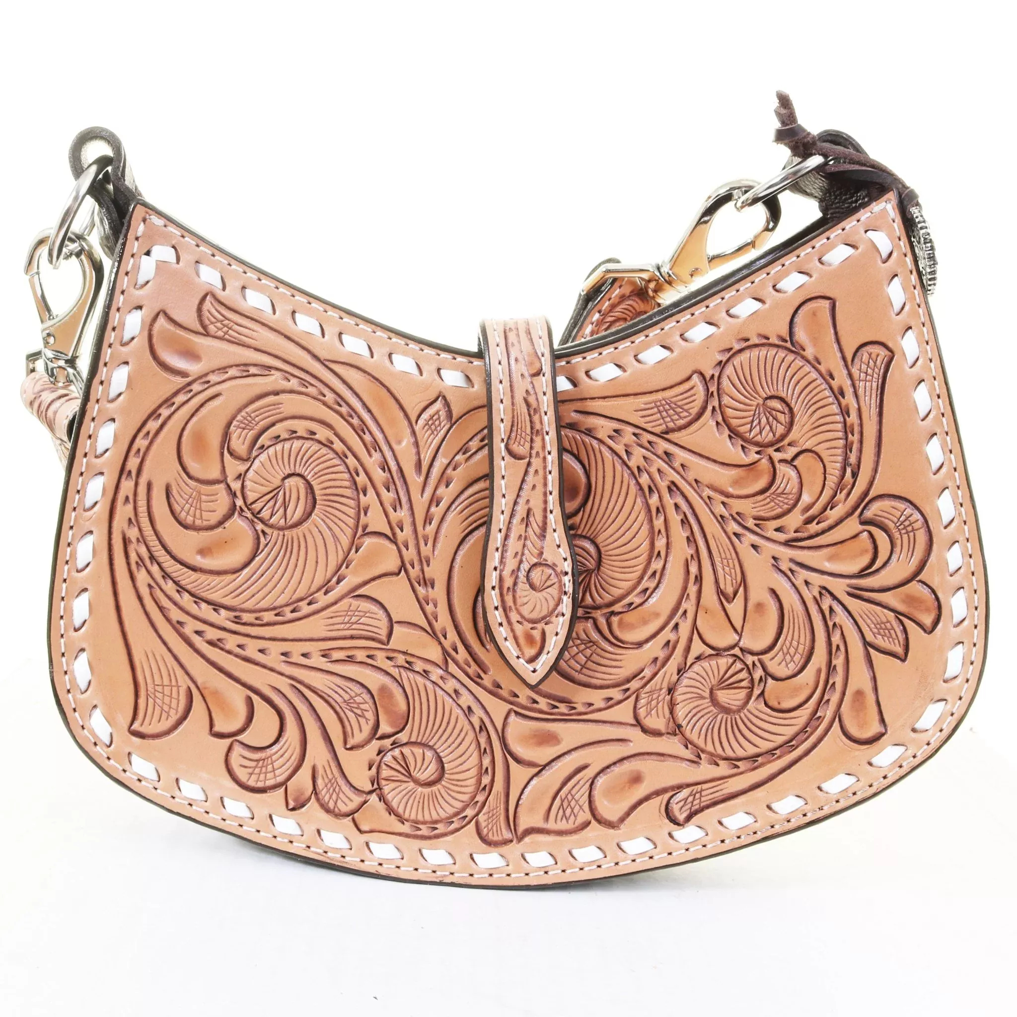 BDJ41- The Whirlwind Purse