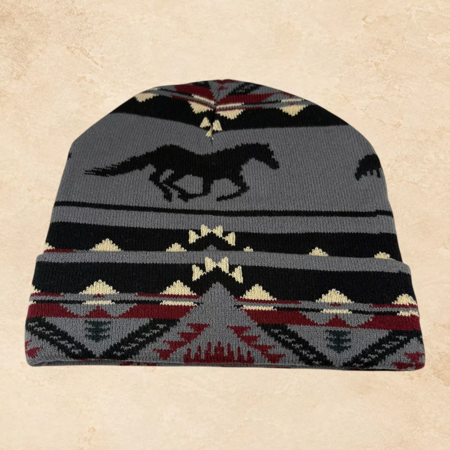 Beanie Mountain Run