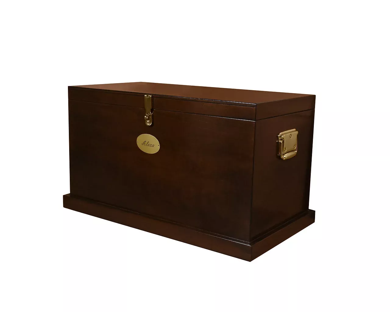 Beginner Tack Trunk