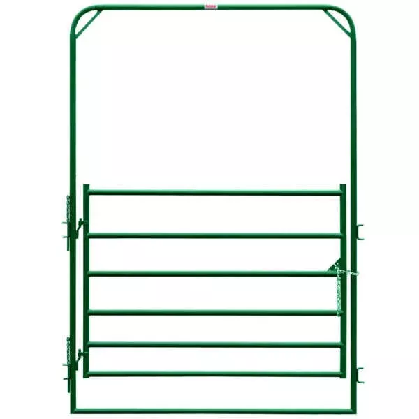 Behlen Country 20 Gauge Arch Gate