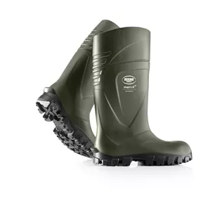 Bekina Boots StepliteX SolidGrip