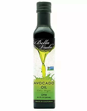 Bella Vado Avocado Lime Oil