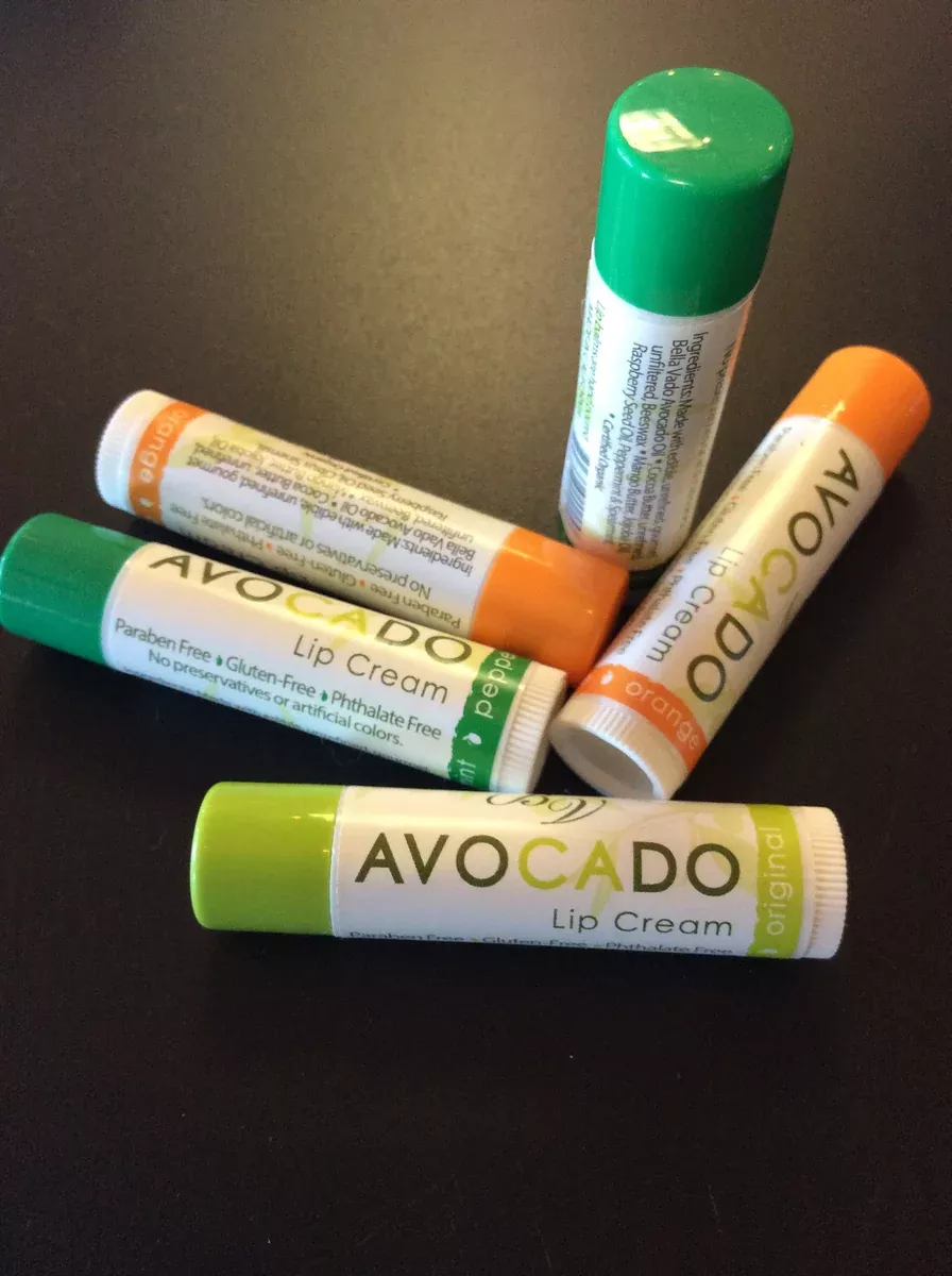 Bella Vado Lip Balm