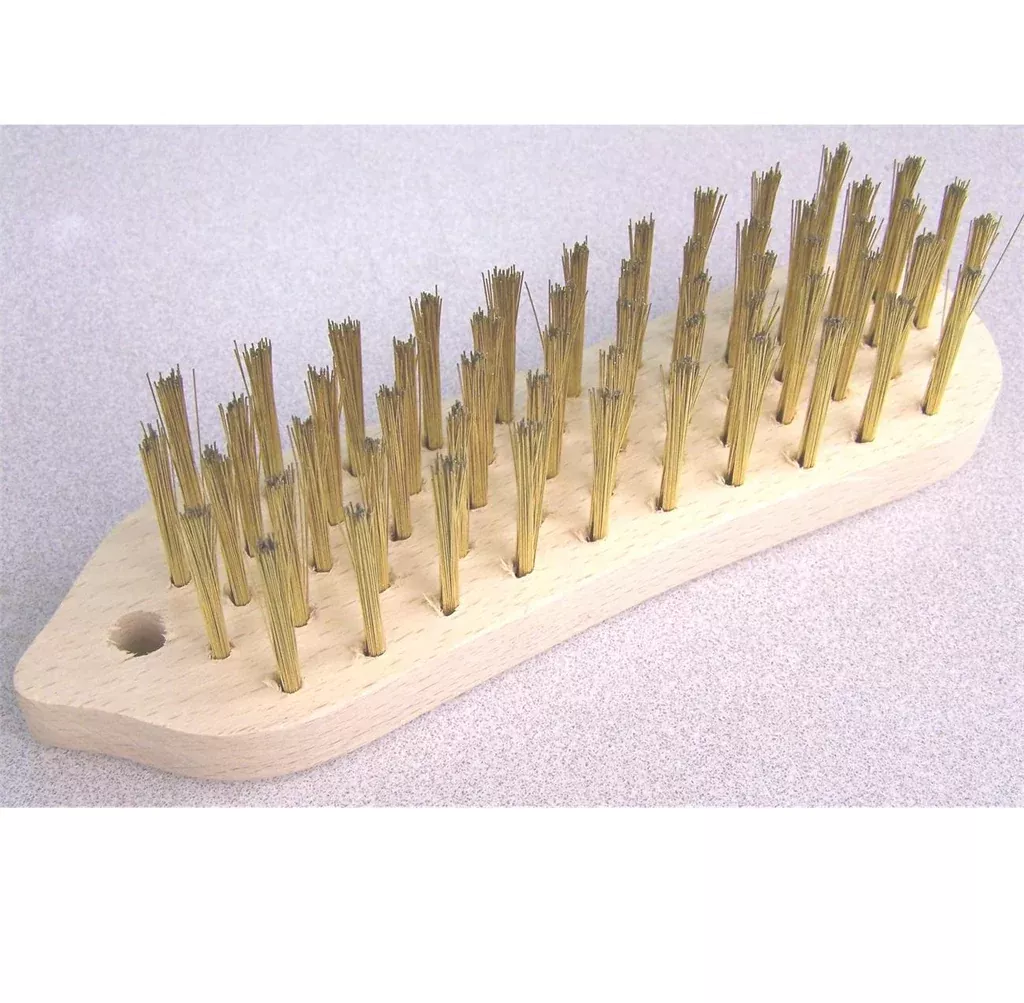 Bellota Wire Hoof Brush