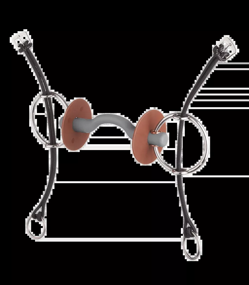 Beris Tongue Port Gag
