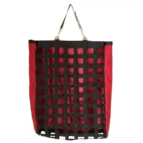 Best Slow Feed Hay Bag