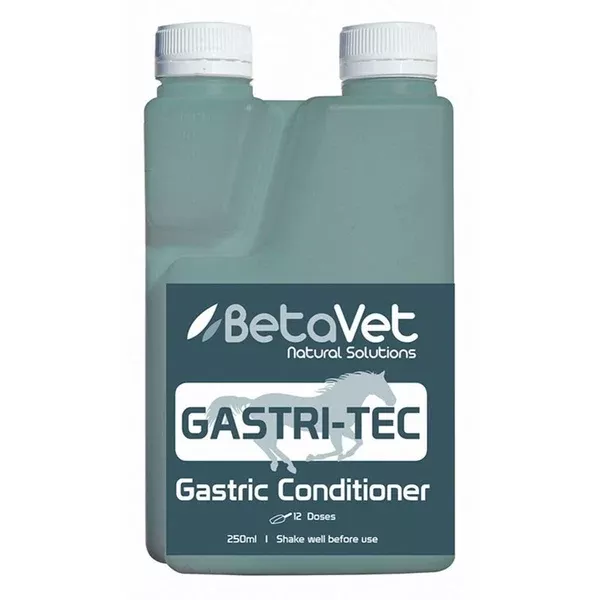 BetaVet Gastri Tec