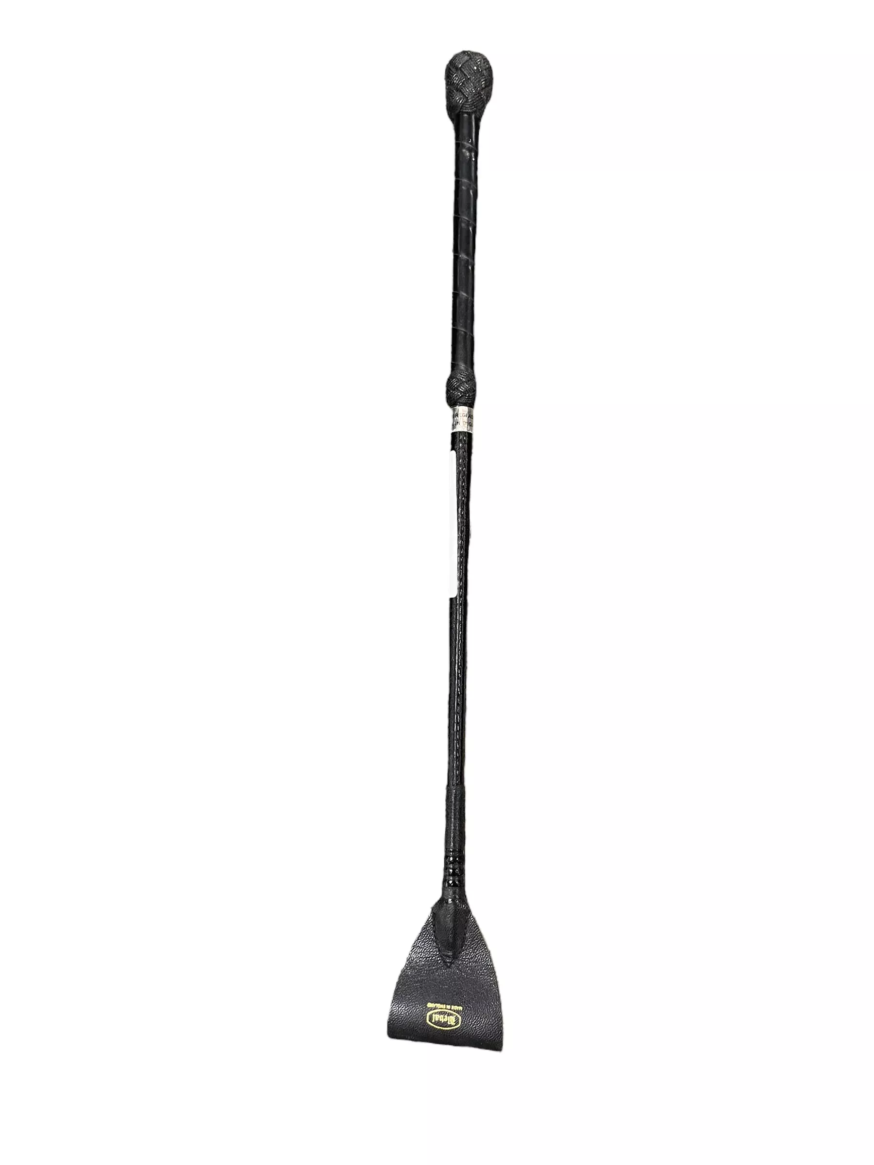 Beval Crop - Black -20" - USED