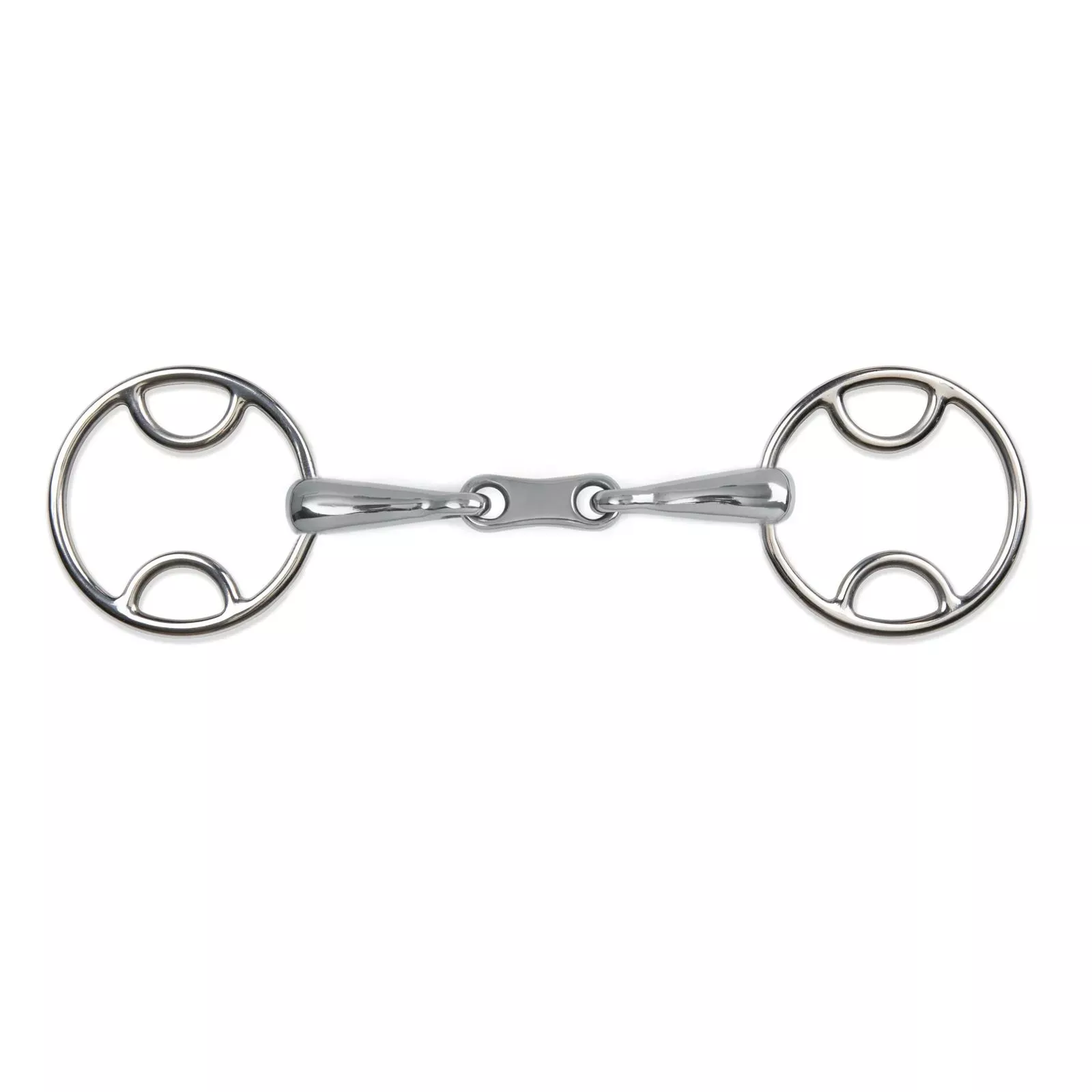 Bevel Bit w/French Link