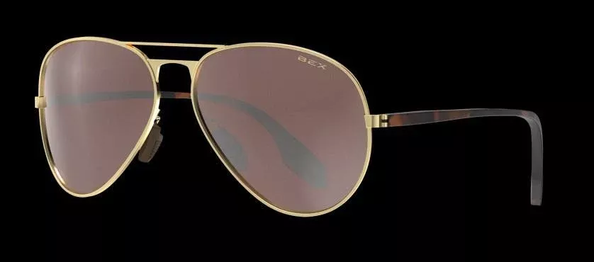 Bex Sunglasses WESLEY X