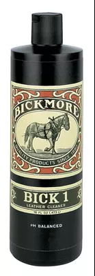BICK-1 LEATHER CLEANER