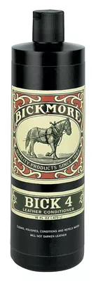 Bick 4 Leather Conditioner 8oz