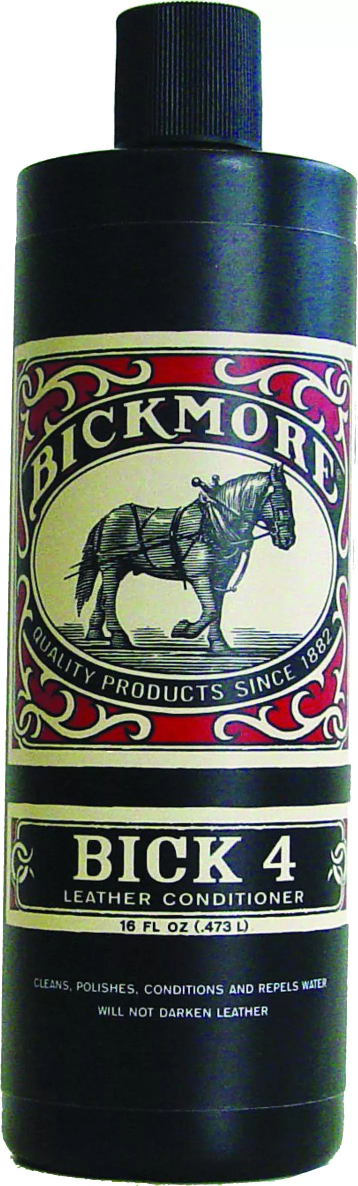 Bickmore Bick 4 Leather Conditioner 16 oz