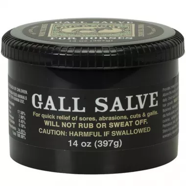 Bickmore Gall Salve, 14 oz