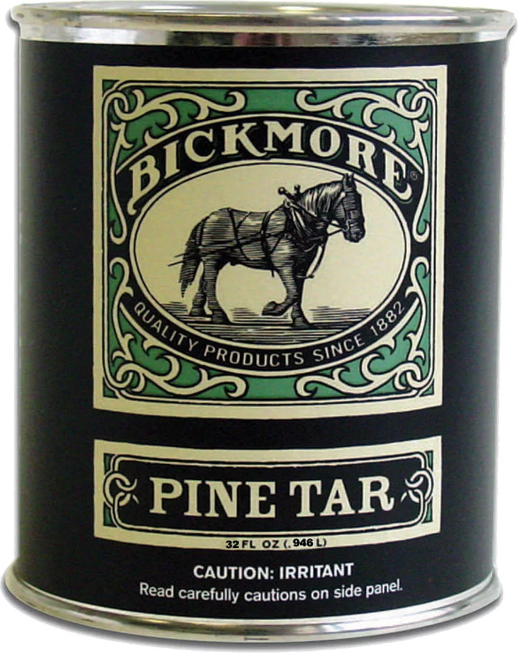 Bickmore Pine Tar 32 oz