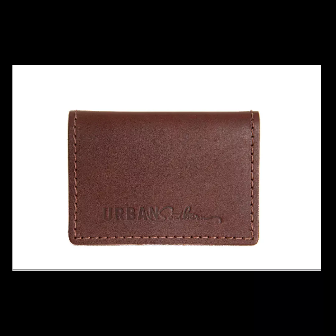 Bifold Card Wallet