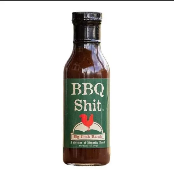 Big Cock Ranch Seasonings