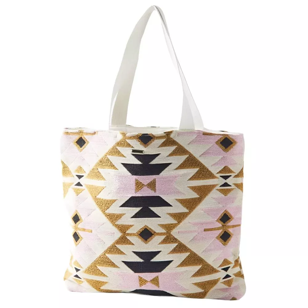 Billabong Happy Go Lucky Tote