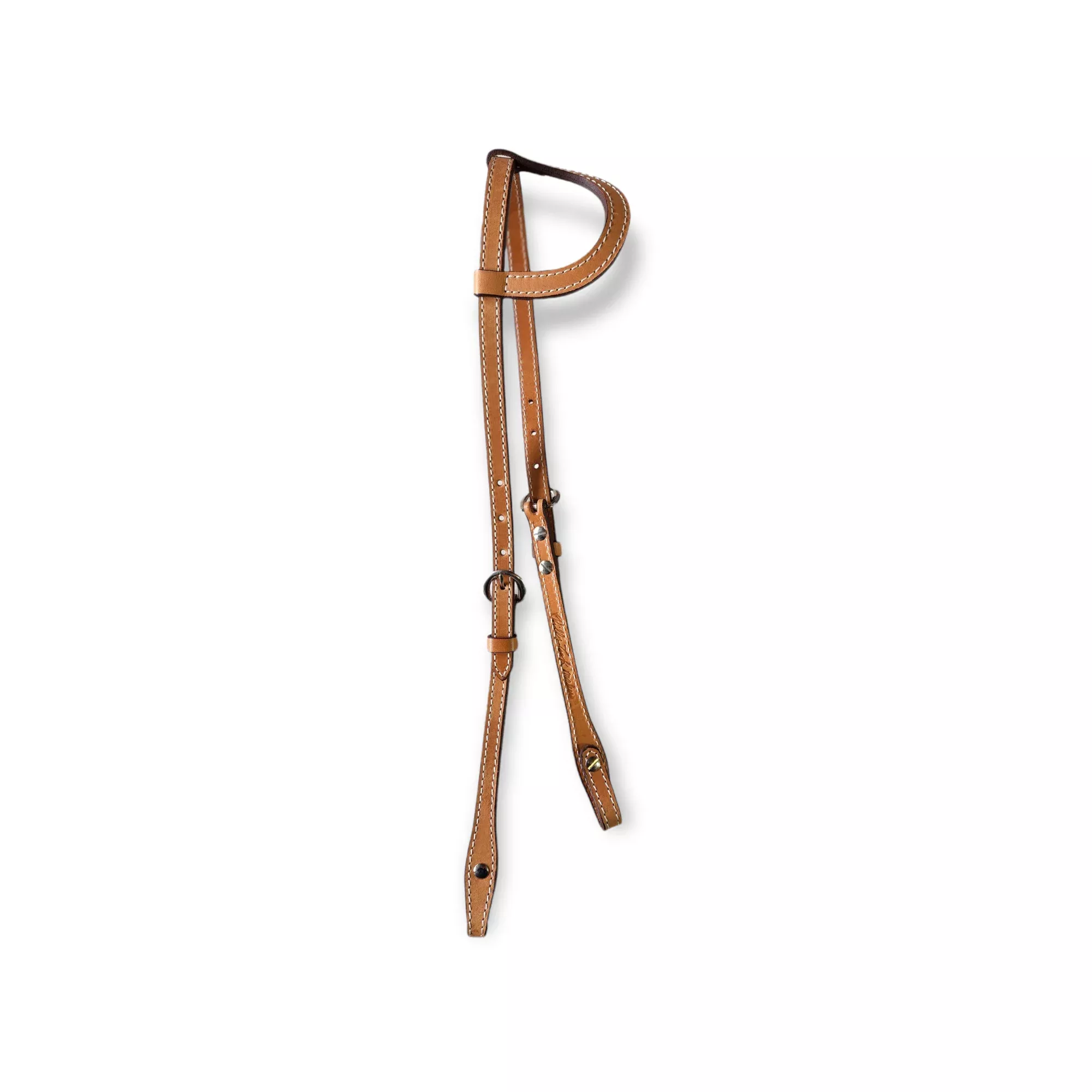 Billy Cook One Ear Headstall