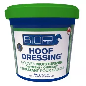 BiopTeq Hoof Dressing
