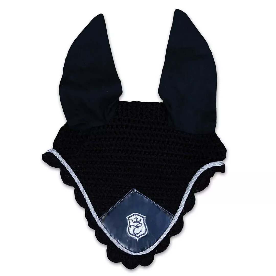 Black Ink Fly Hat
