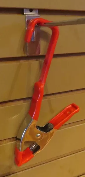 Blanket Hooks