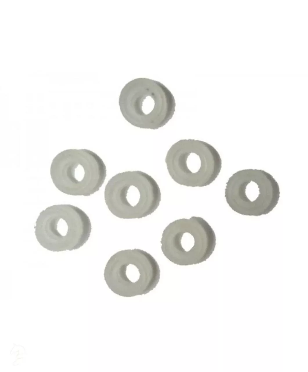 Blanket Surcingle Lock 8/Set