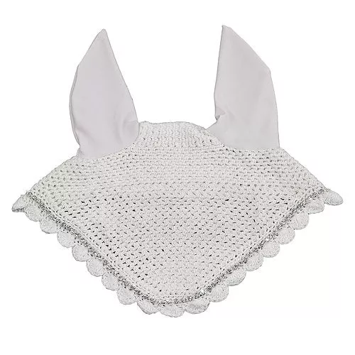 Bling Pony Ear Net