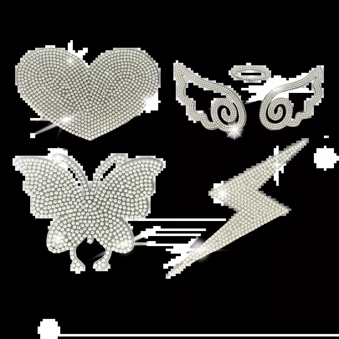 Bling Sticker Pack
