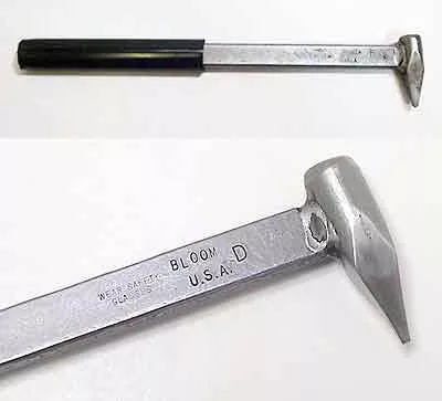 Bloom City Drift Steel Handled