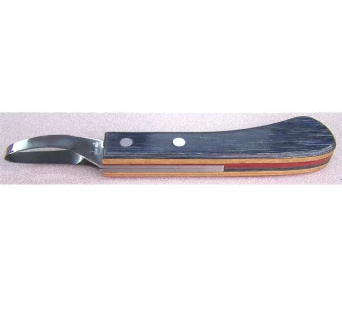 Bloom Loop Knife