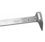 Bloom Steel Handled E-Head Forepunch