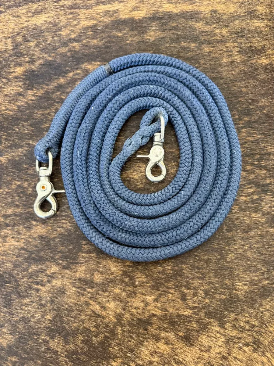 Blue Rope Riding ReinsRN1205