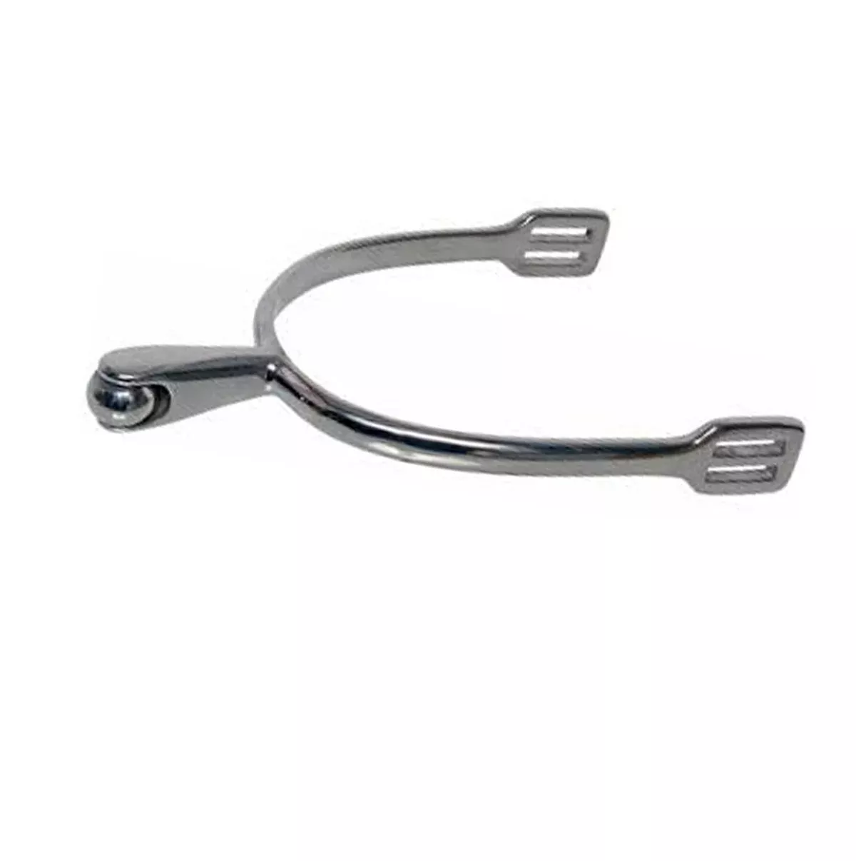 Blue Tag Roller Spurs