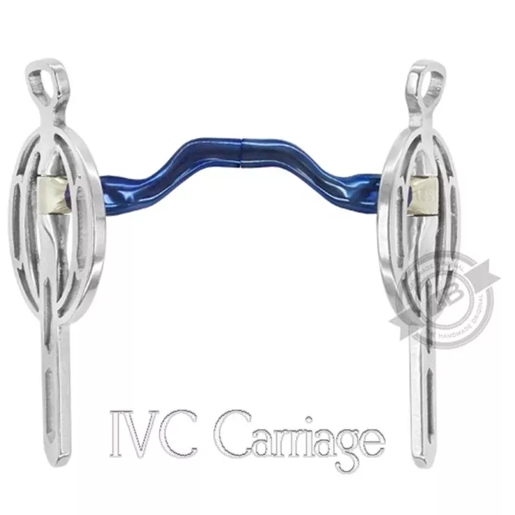 Bombers BE Split Conrad Liverpool (Ported Pivot)