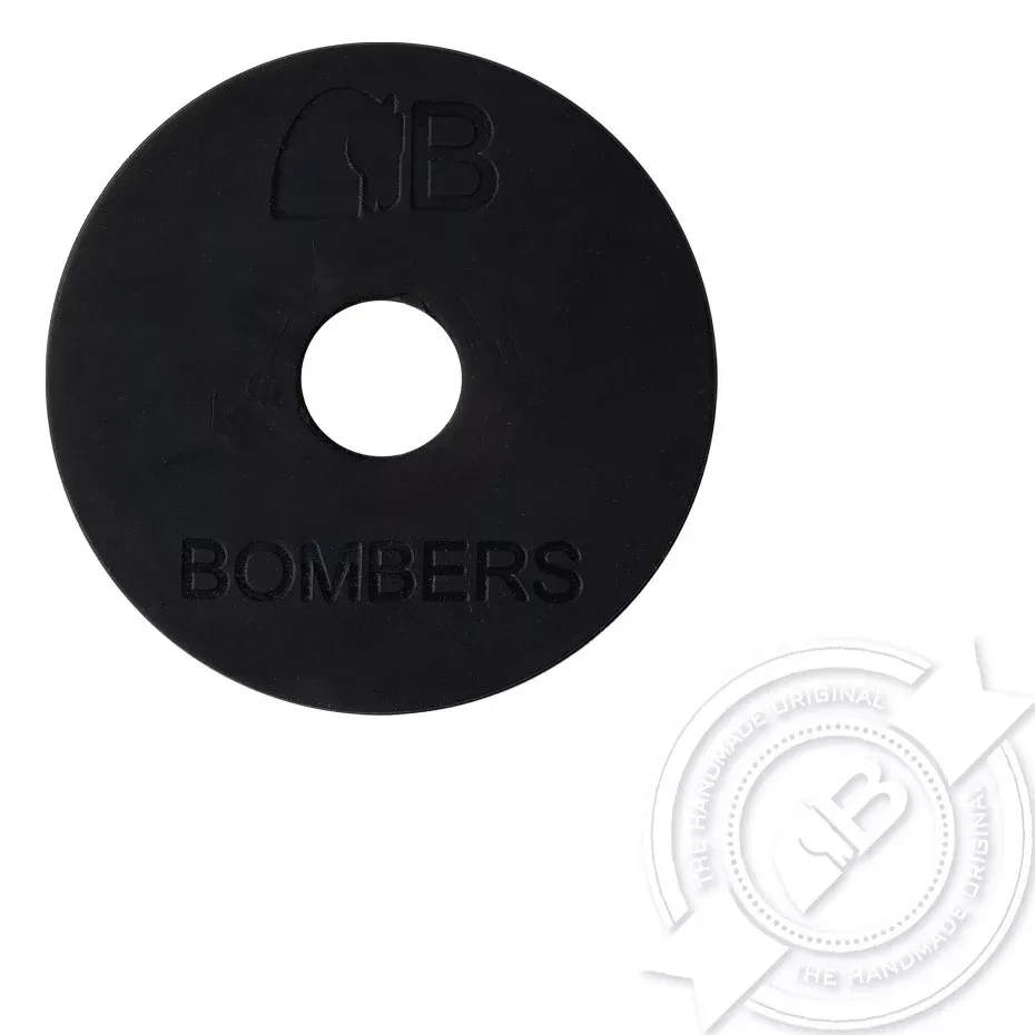 Bombers Bit Guards - Horse