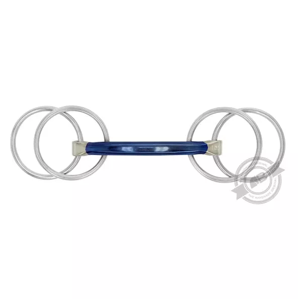 Bombers Mullen Wilson Snaffle