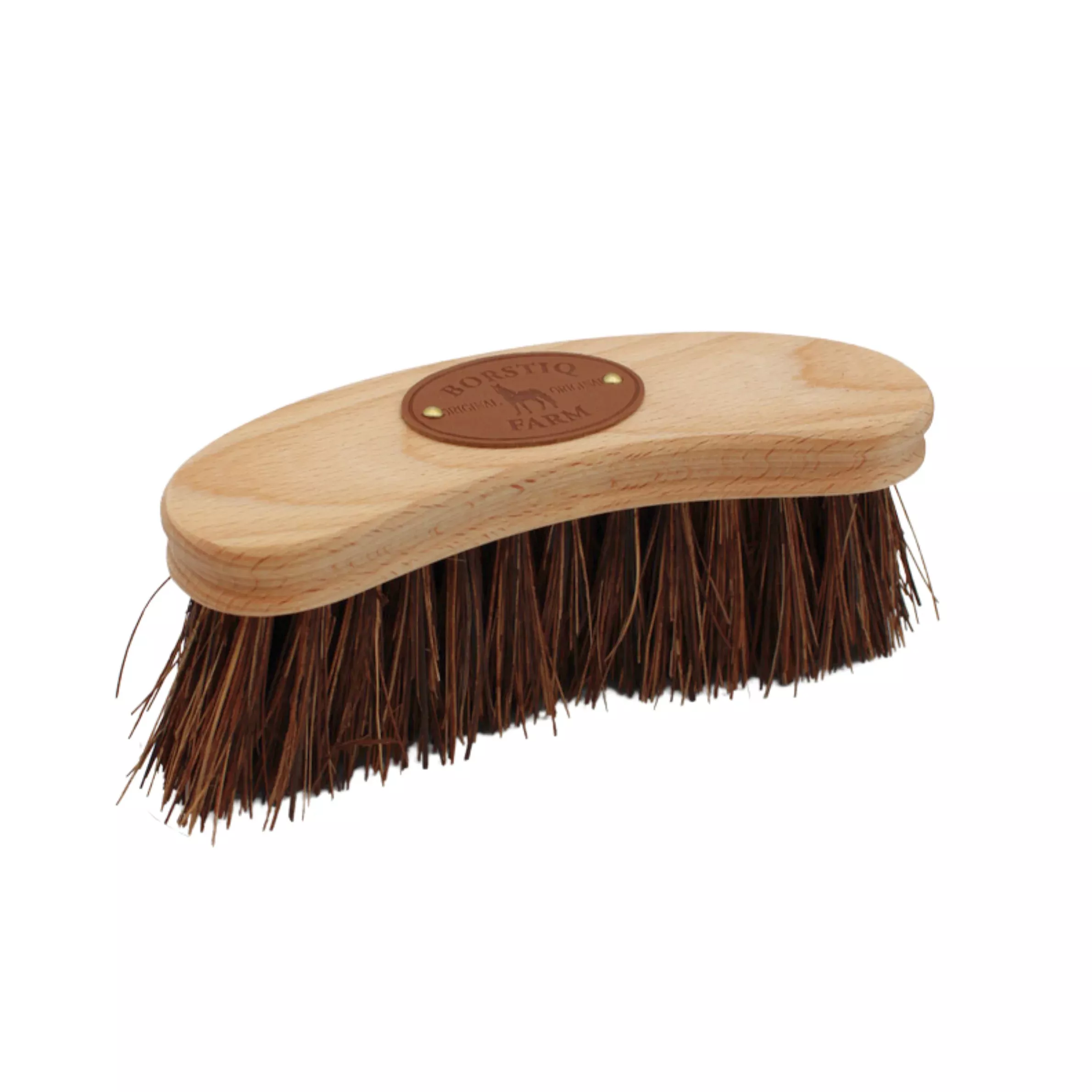 Borstiq Banana Dandy Brush