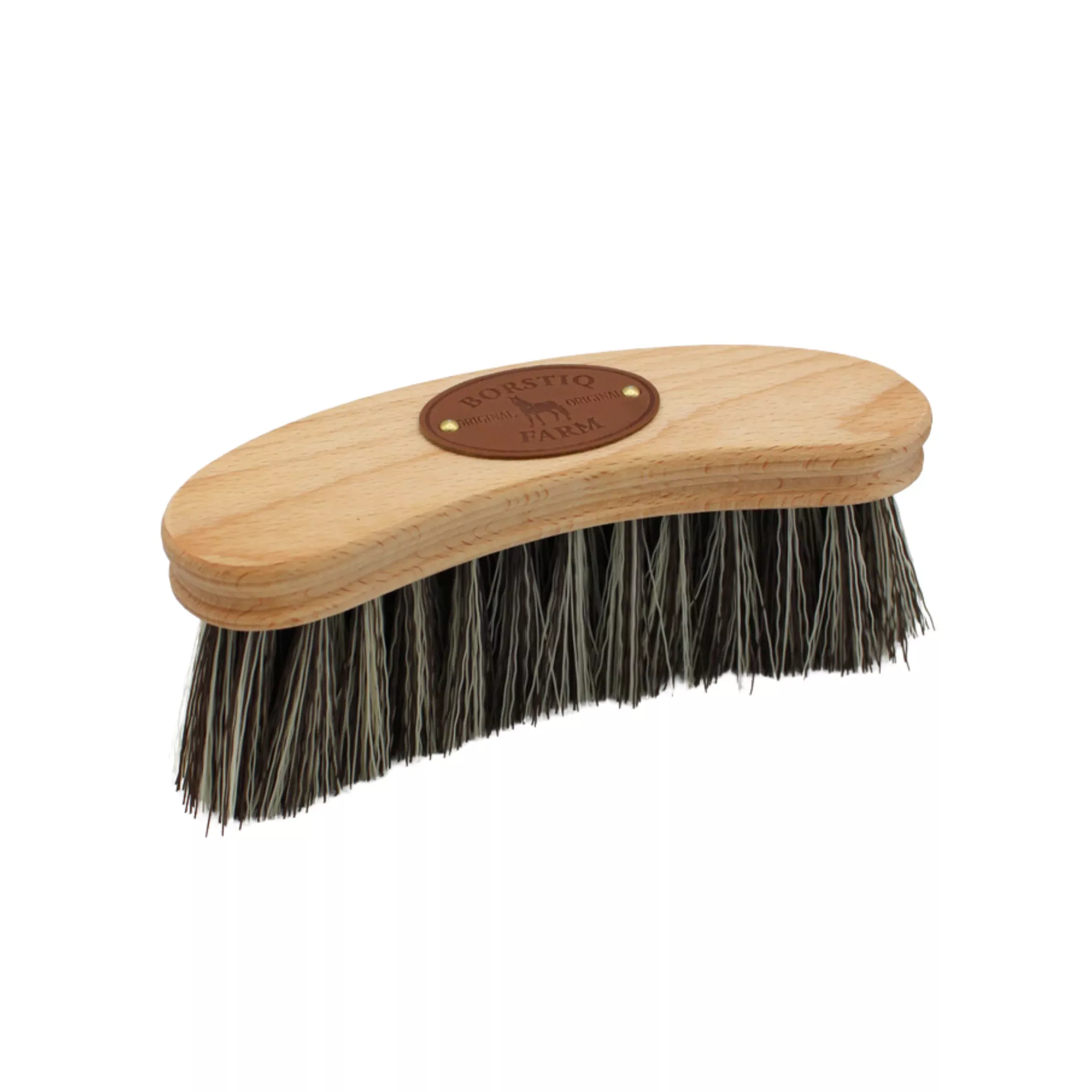 Borstiq Banana Medium Brush