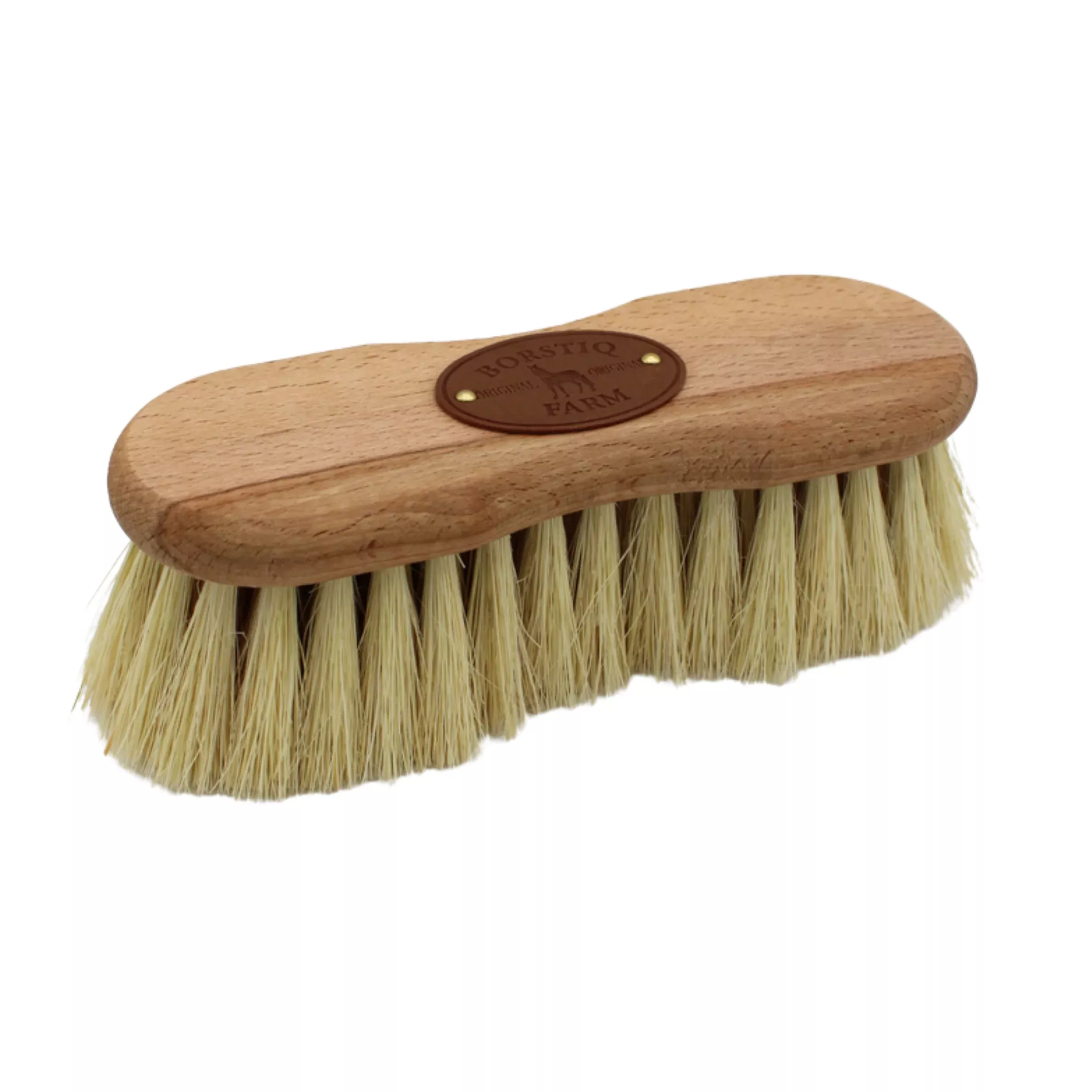 Borstiq Shaped Mex Fibre Brush